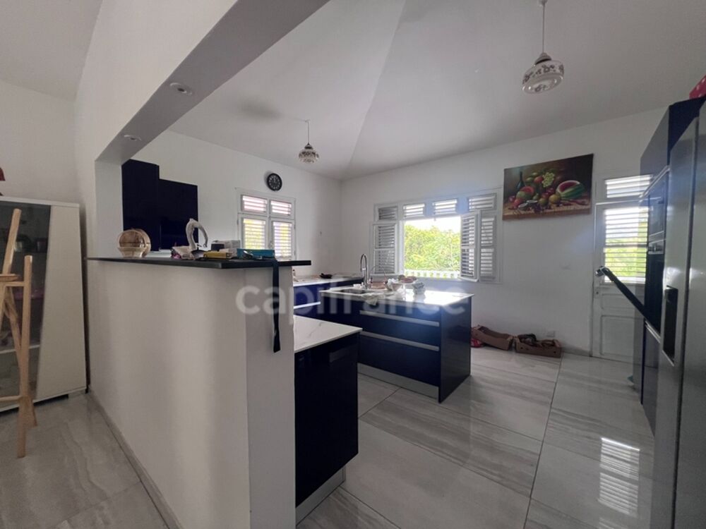 � vendre  Maison Le Marin (97290)