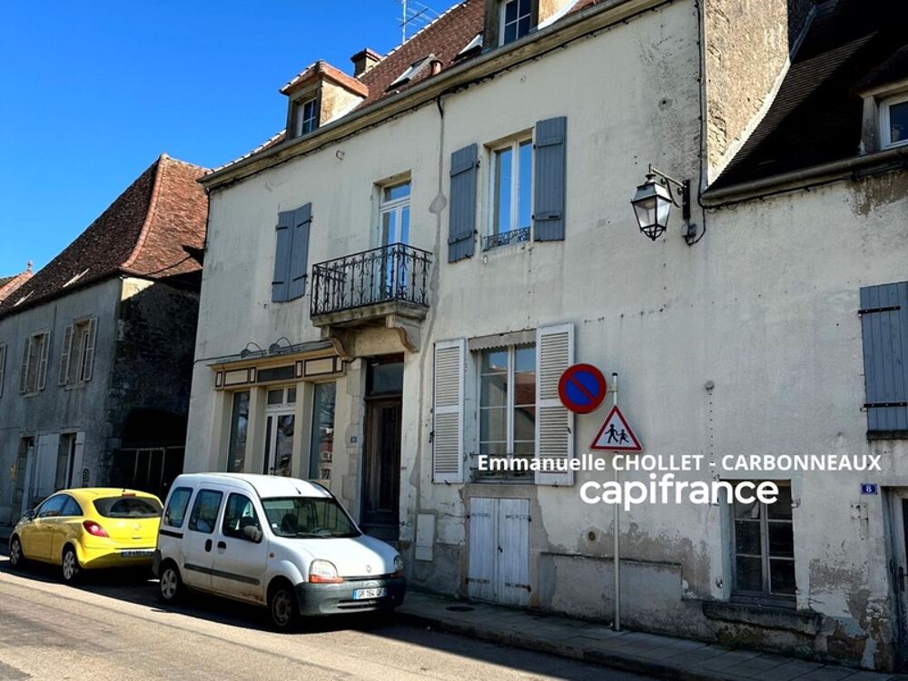 Vente Immeuble Immeuble à vendre PROCHE SEMUR-en-AUXOIS (21) Epoisses