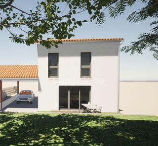  Maison à vendre 4 pièces 82 m²