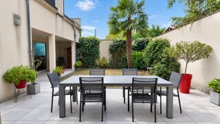  Maison à vendre 6 pièces 253 m²