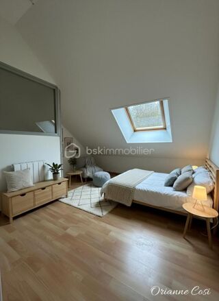  Maison � vendre 5 pi�ces 75 m�