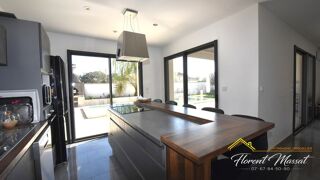  Maison à vendre 5 pièces 156 m²