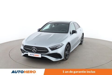 Annonce voiture Mercedes Classe A 29090 €