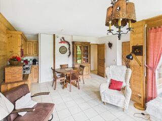  Appartement  vendre 2 pices 42 m