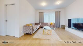  Maison � vendre 5 pi�ces 96 m�