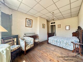  Maison à vendre 7 pièces 169 m²