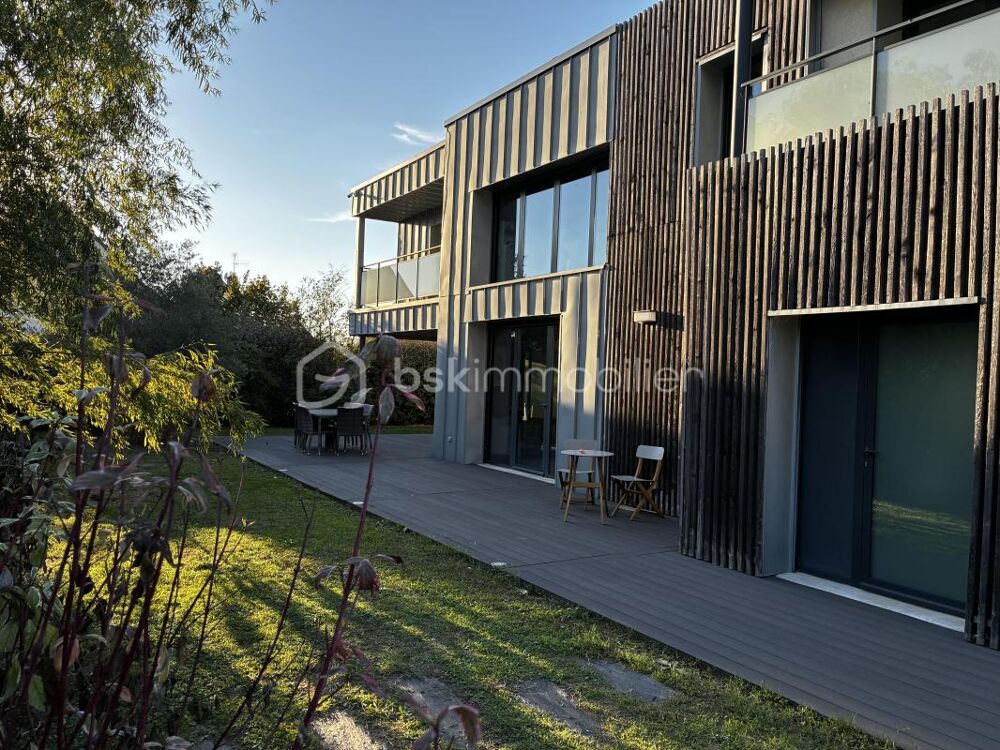 Vente Maison Maison contemporaine d'exception – Élégance, lumière et prestations haut de gamme - Saint-Avertin Saint avertin