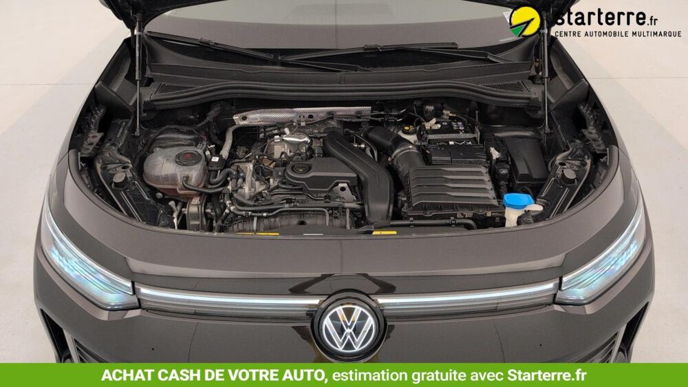 Tayron 1.5 eTSI 150ch DSG7 7pl Life Plus 2025 occasion 69190 Saint-Fons