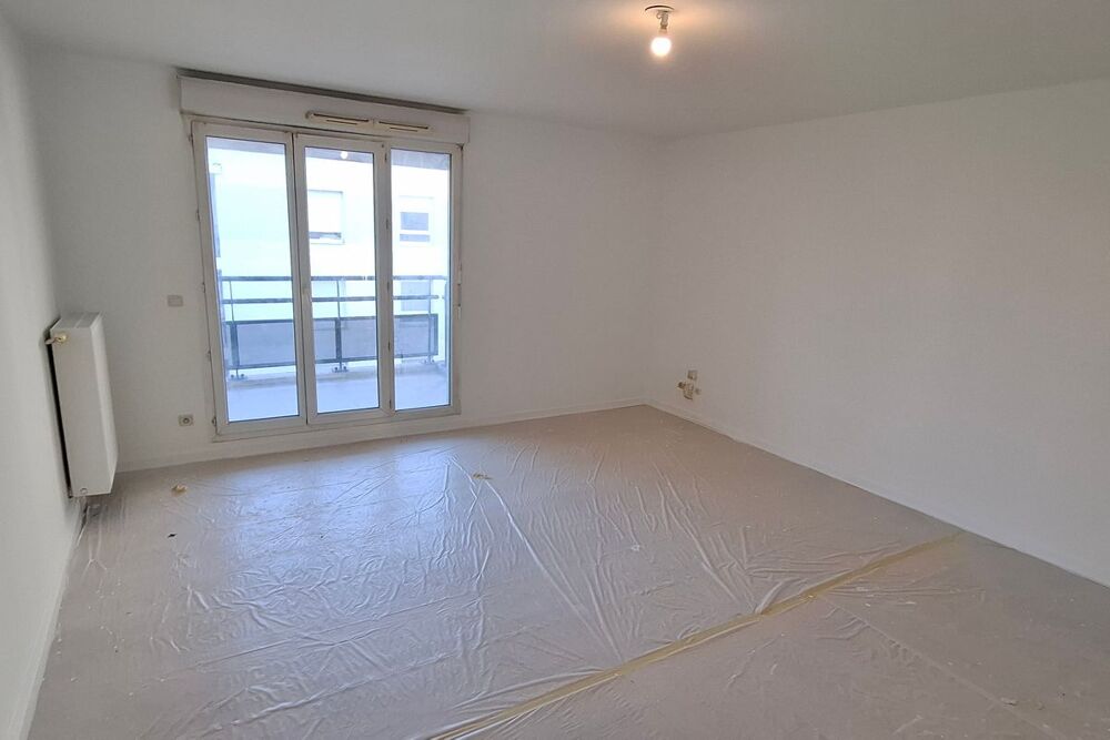 Vente Appartement T4 de 86,21 m², à Lyon 7 au prix de vente de 222 700 € Lyon 7