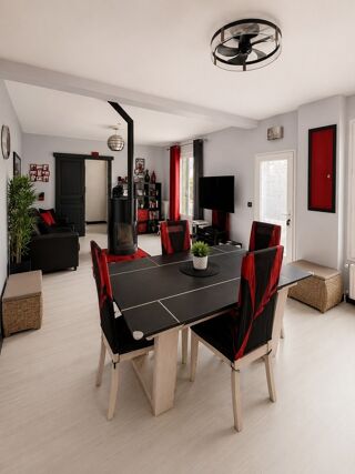  Maison � vendre 5 pi�ces 92 m�