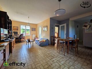  Maison à vendre 4 pièces 85 m²