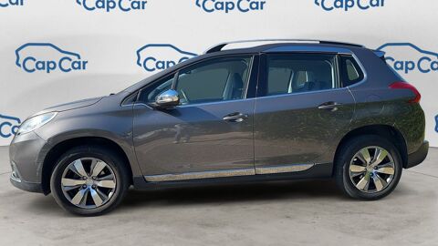 2008 I 1.6 e-HDi 92 Allure 2014 occasion 01800 Meximieux