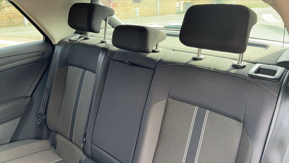 T-ROC I 1.0 TSI 115 Lounge 2019 occasion 69400 Gleize