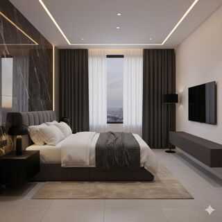  Appartement � vendre 4 pi�ces 137 m�