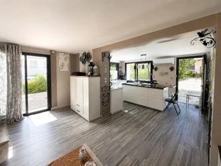  Maison à vendre 6 pièces 120 m²