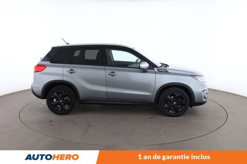Vitara 1.4 BoosterJet S 140 ch 2016 occasion 92130 Issy-les-Moulineaux