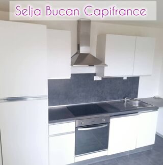  Appartement  vendre 3 pices 66 m