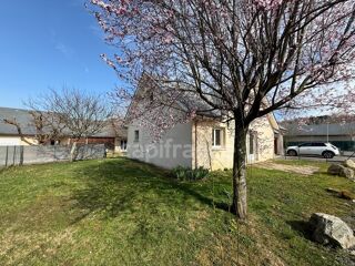  Maison � vendre 4 pi�ces 118 m�