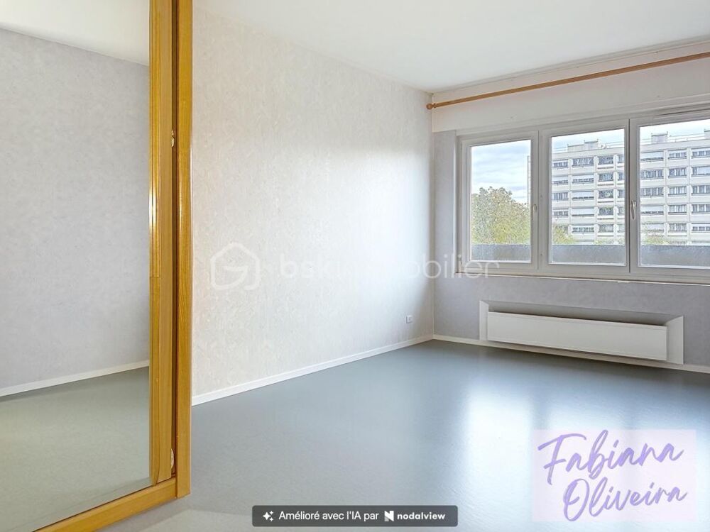 Vente Appartement APPARTEMENT T4 MEAUX   88 M²  3 CHAMBRES 160 000 € Meaux