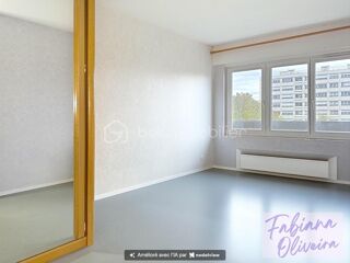  Appartement à vendre 4 pièces 88 m²