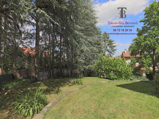  Propri�t�/ch�teau � vendre 7 pi�ces 185 m�