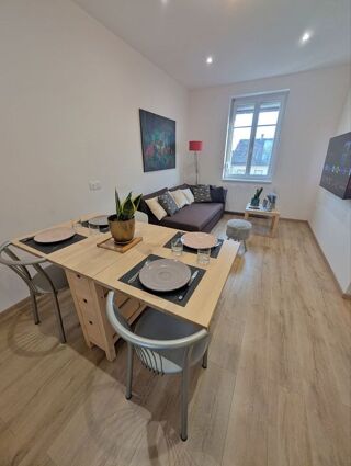  Appartement � louer 3 pi�ces 54 m�