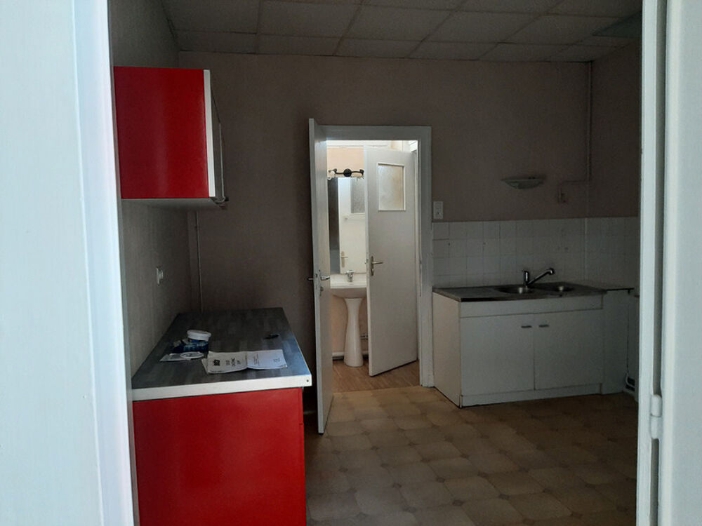 MAGNIFIQUE MAISON EN PIERRE DIVISÉE EN 3 APPARTEMENTS