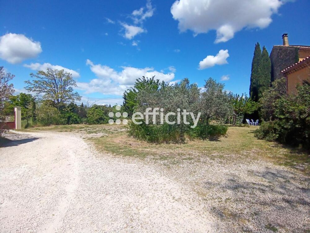 Vente Maison Mas Camaret sur aigues