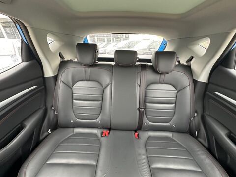 MG.ZS II 1.0 T-GDI 111CH 2WD LUXURY 2023 occasion 78240 Chambourcy