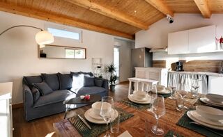  Maison à vendre 4 pièces 130 m²