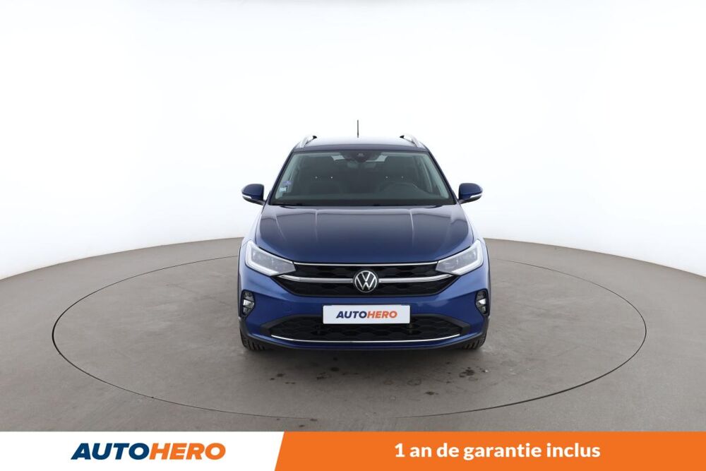 Taigo 1.0 TSI Style DSG 110 ch 2022 occasion 92130 Issy-les-Moulineaux