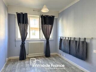 Vente Appartement Villefranche De Rouergue appartement T3 / T4 de 72 m² Villefranche de rouergue
