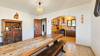  Maison à vendre 4 pièces 120 m²