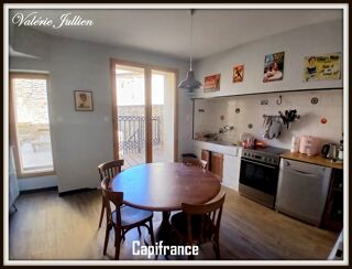  Maison à vendre 8 pièces 148 m²