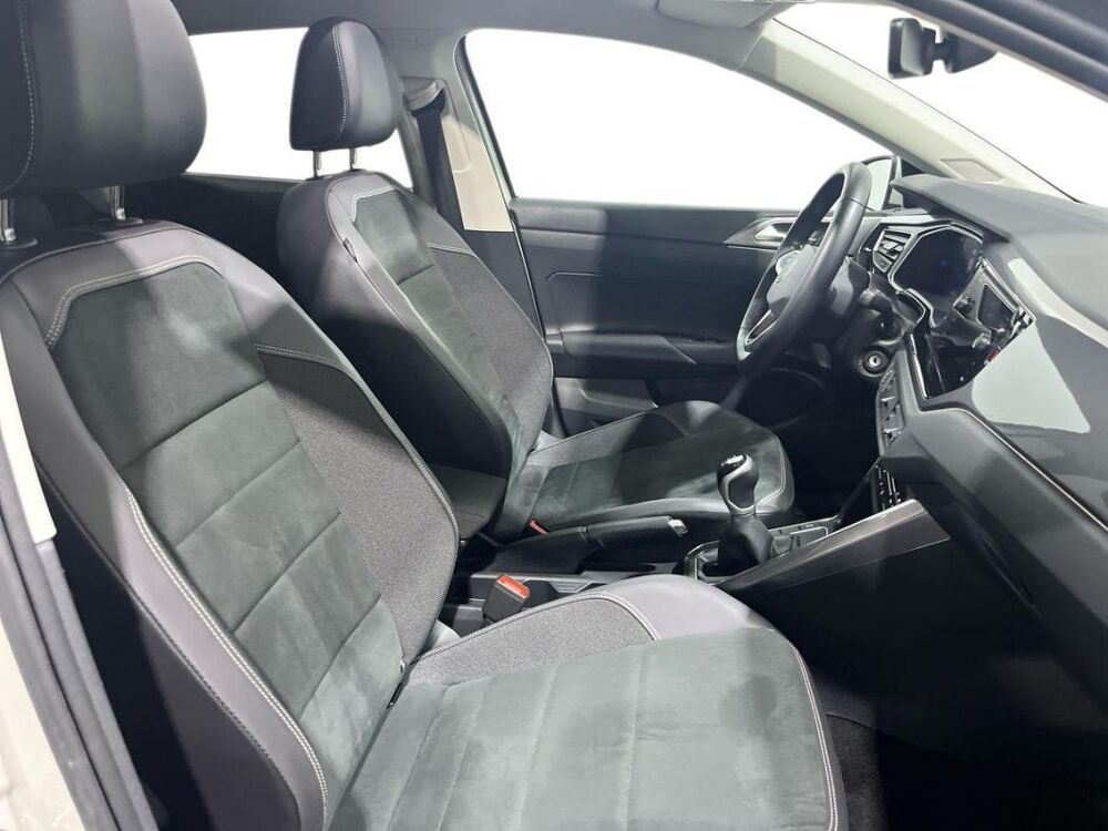 Polo 1.0 TSI 95 S&S BVM5 Style 2023 occasion 31100 Toulouse