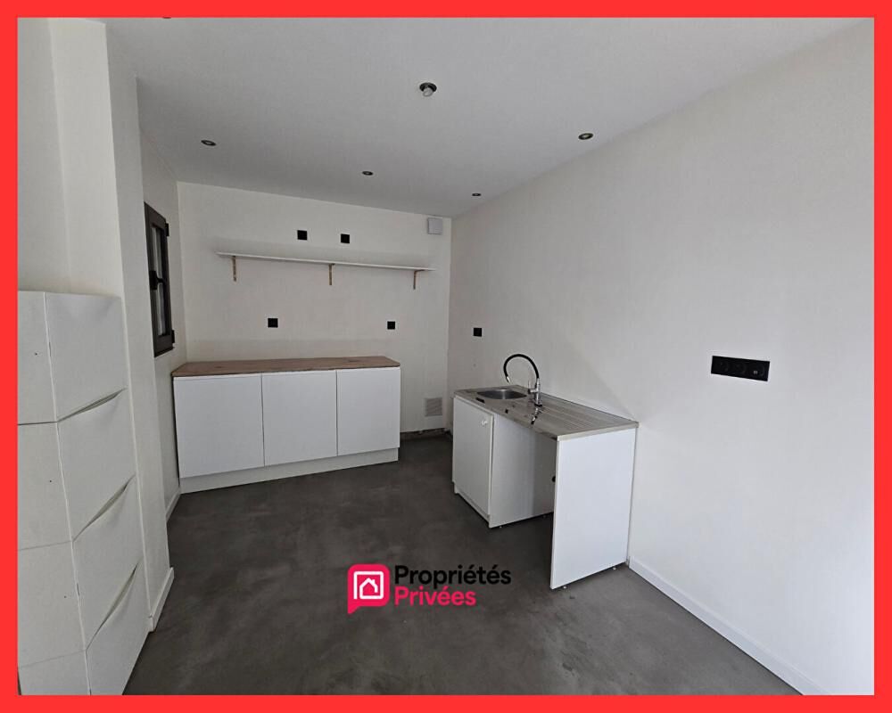 Vente Maison 93370 MONTFERMEIL - Secteur Mairie -Maison 2 pièces 54,34 m² -1 Chambre -Terrasse- Stationnement 1cave - Montfermeil