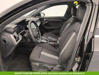 A3 30 TDI 116 S tronic 7 Design 2022 occasion 69190 Saint-Fons
