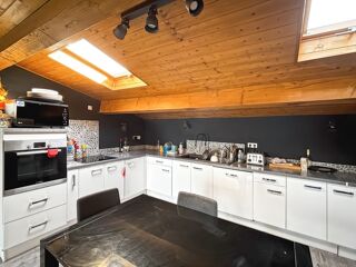  Maison  vendre 4 pices 120 m