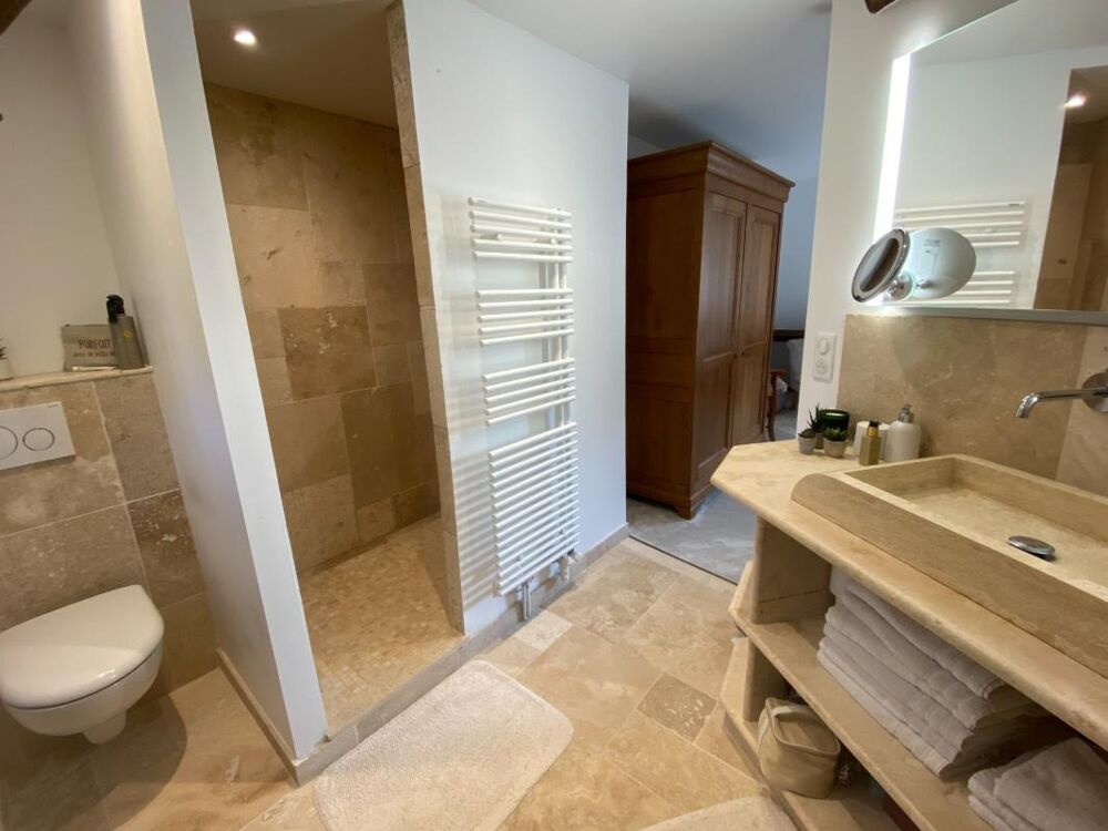 à vendre  Appartement Tourgéville (14800)