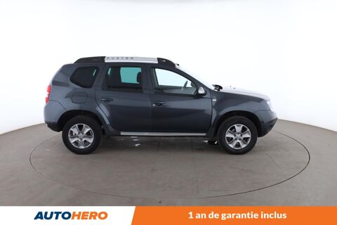 Duster 1.5 dCi Prestige 4x2 110 ch 2016 occasion 92130 Issy-les-Moulineaux