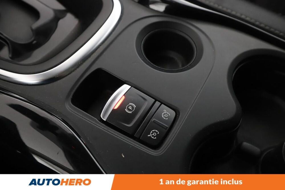 Kadjar 1.6 dCi Energy Graphite X-Tronic 130 ch 2018 occasion 92130 Issy-les-Moulineaux