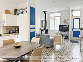  Maison � vendre 4 pi�ces 101 m�