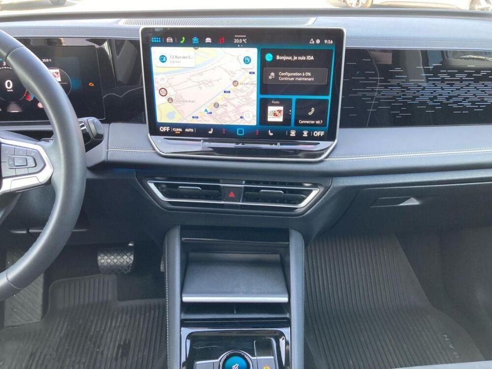 Tiguan 2.0 TDI 150ch DSG7 Elegance 2025 occasion 31100 Toulouse