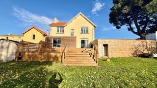  Maison � vendre 7 pi�ces 170 m�