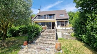  Maison à vendre 6 pièces 147 m²