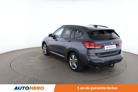 X1 xDrive25e M Sport BVA6 220 ch 2022 occasion 92130 Issy-les-Moulineaux