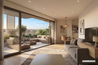 Appartement 2 pièces 46 m² · à Nîmes · 46 m² · 199 000 €