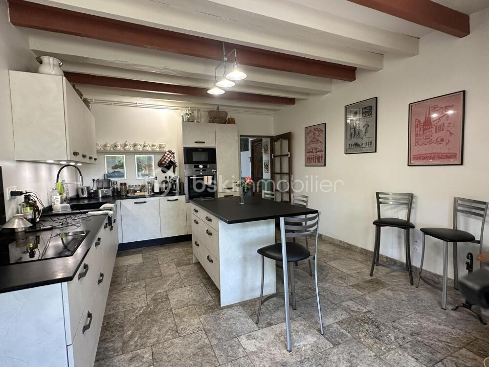 à vendre  Maison Plaisance-du-Touch (31830)