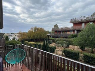  Appartement � vendre 2 pi�ces 43 m�