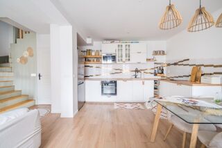  Maison à vendre 4 pièces 87 m²